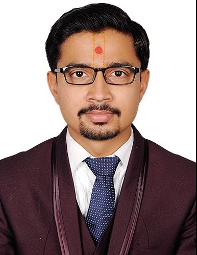 MOHIT MAKWANA