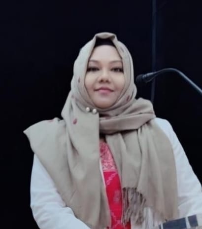 SUFIA NASEEM