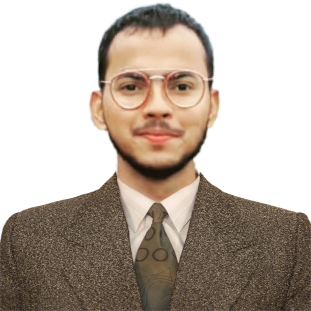 MOHAMMED AHMED