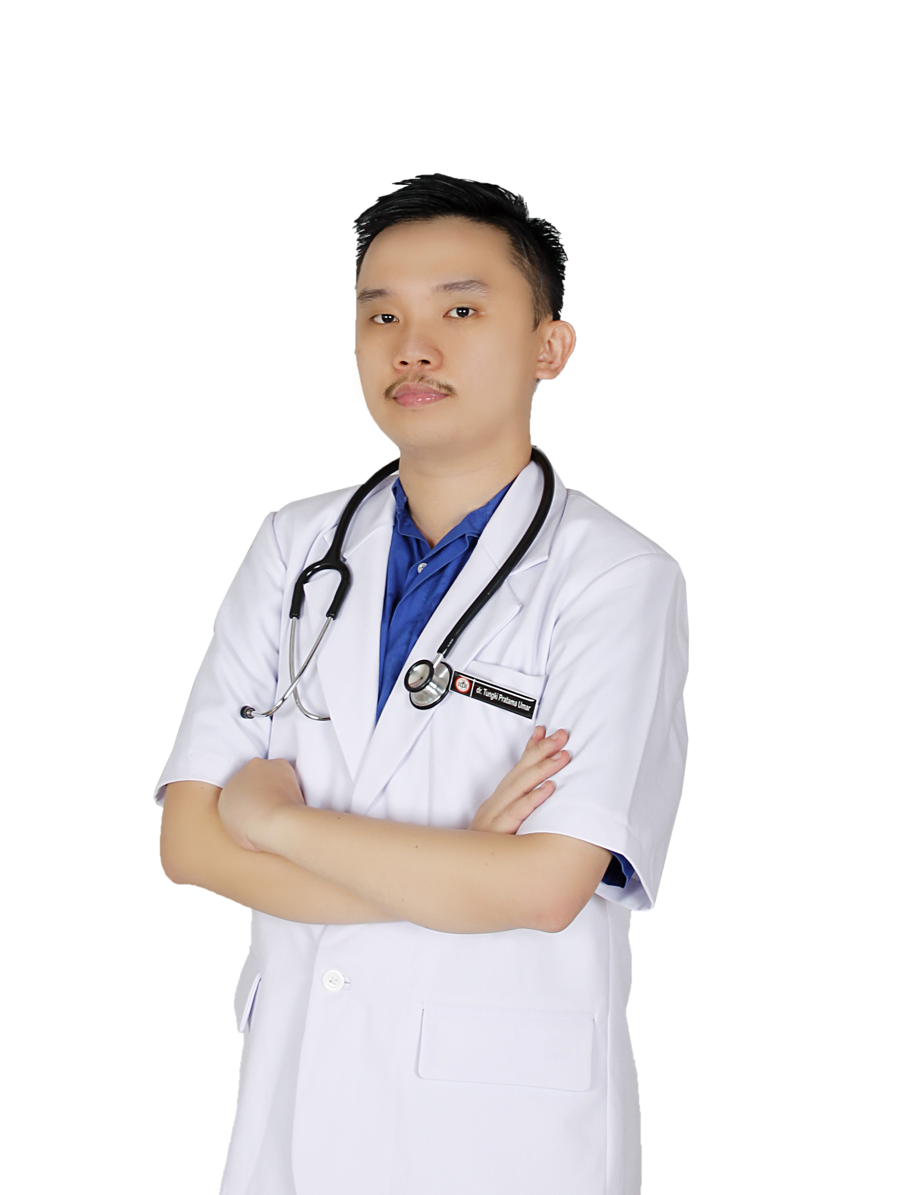 TUNGKI PRATAMA UMAR
