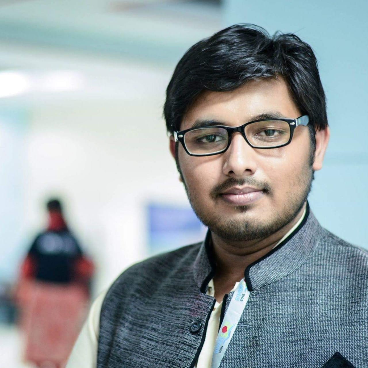 PAARTH GARG