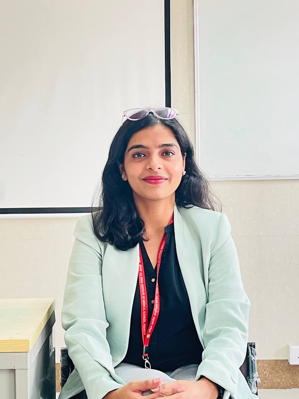 KAJAL TALUJA
