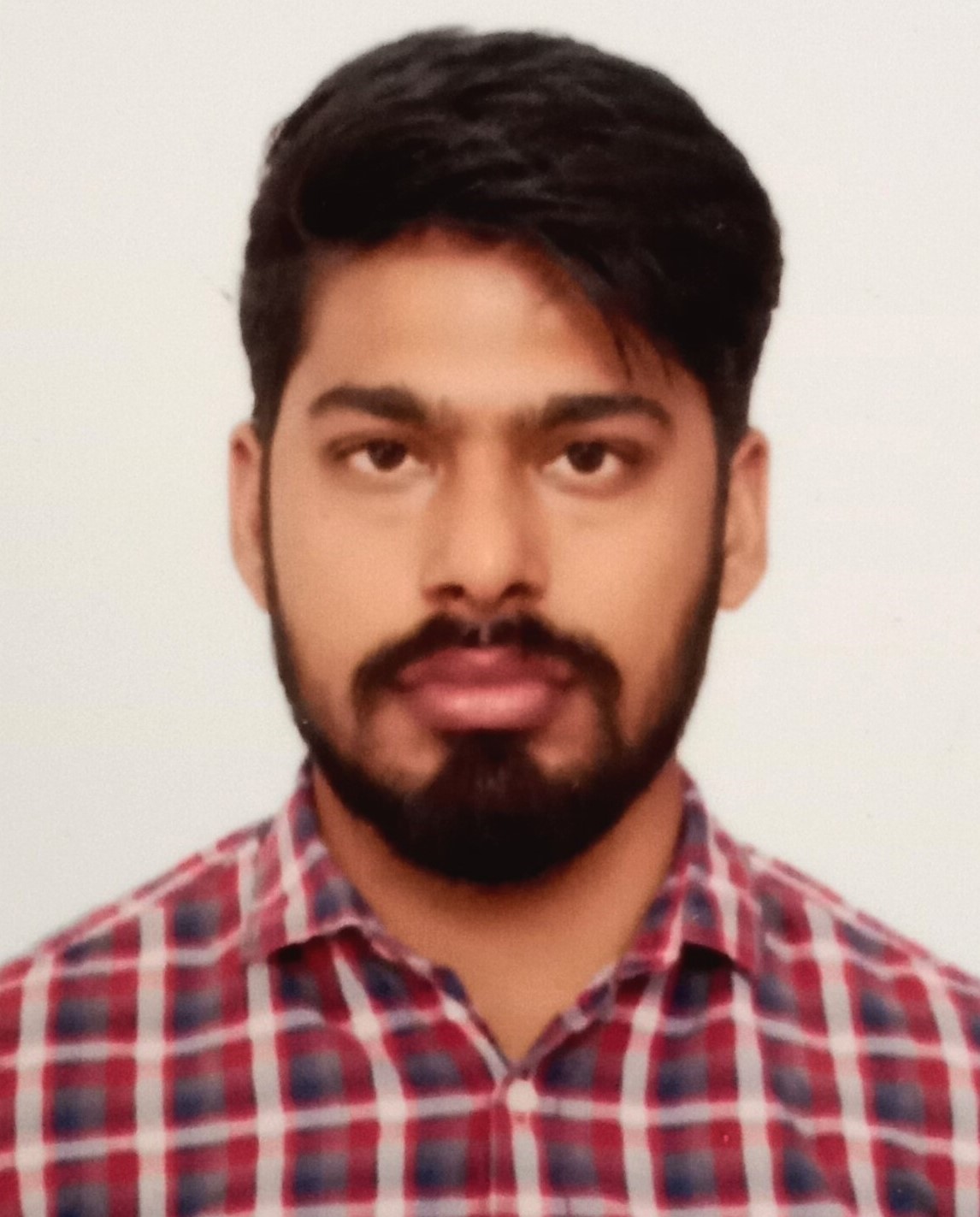 ABHILASH PATRA