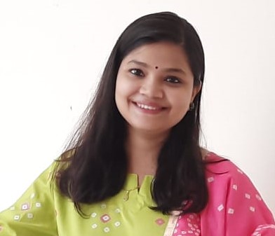 PARIMALA MOHANTY