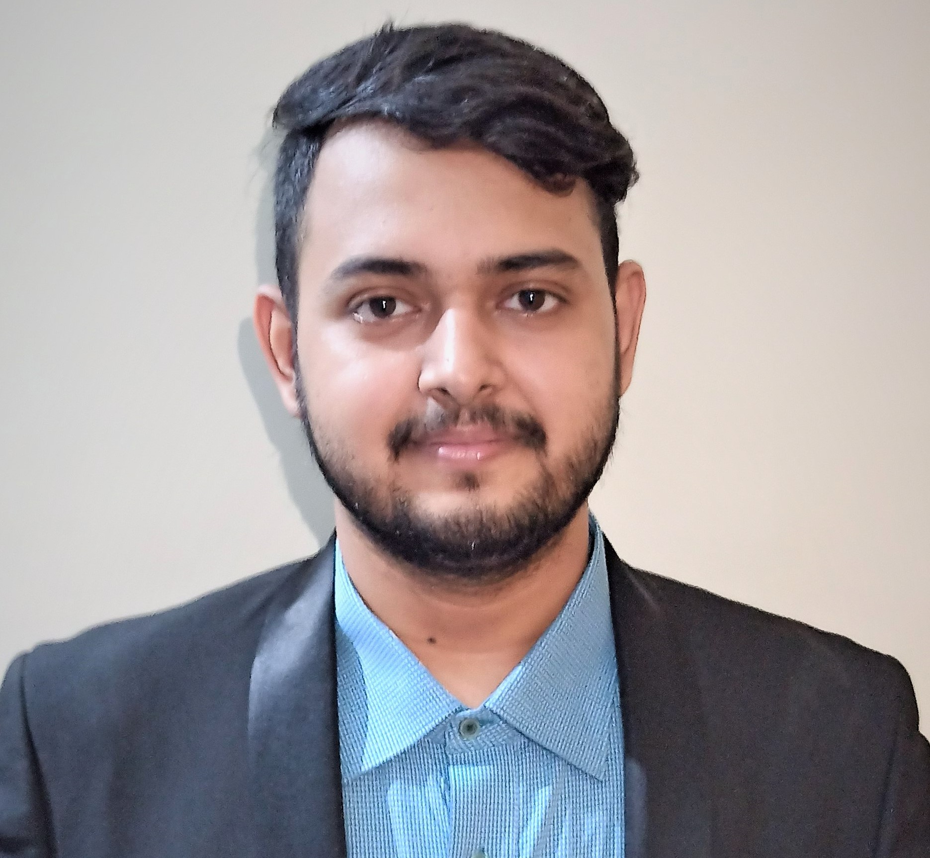 AYUSH ANAND