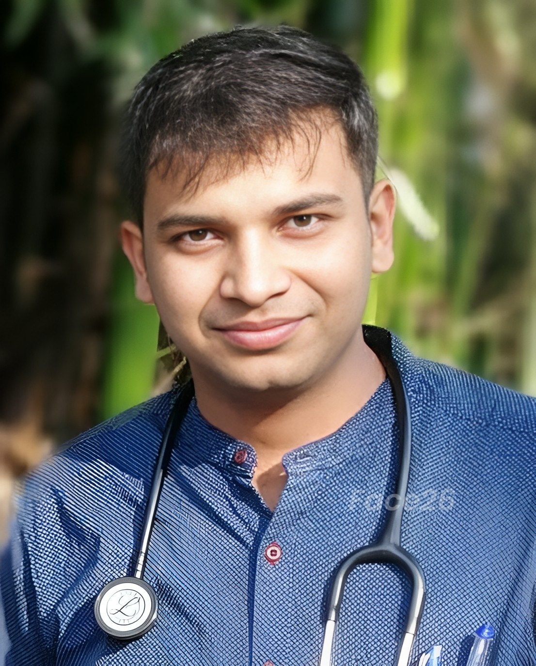 SANJEEB KUMAR MISHRA