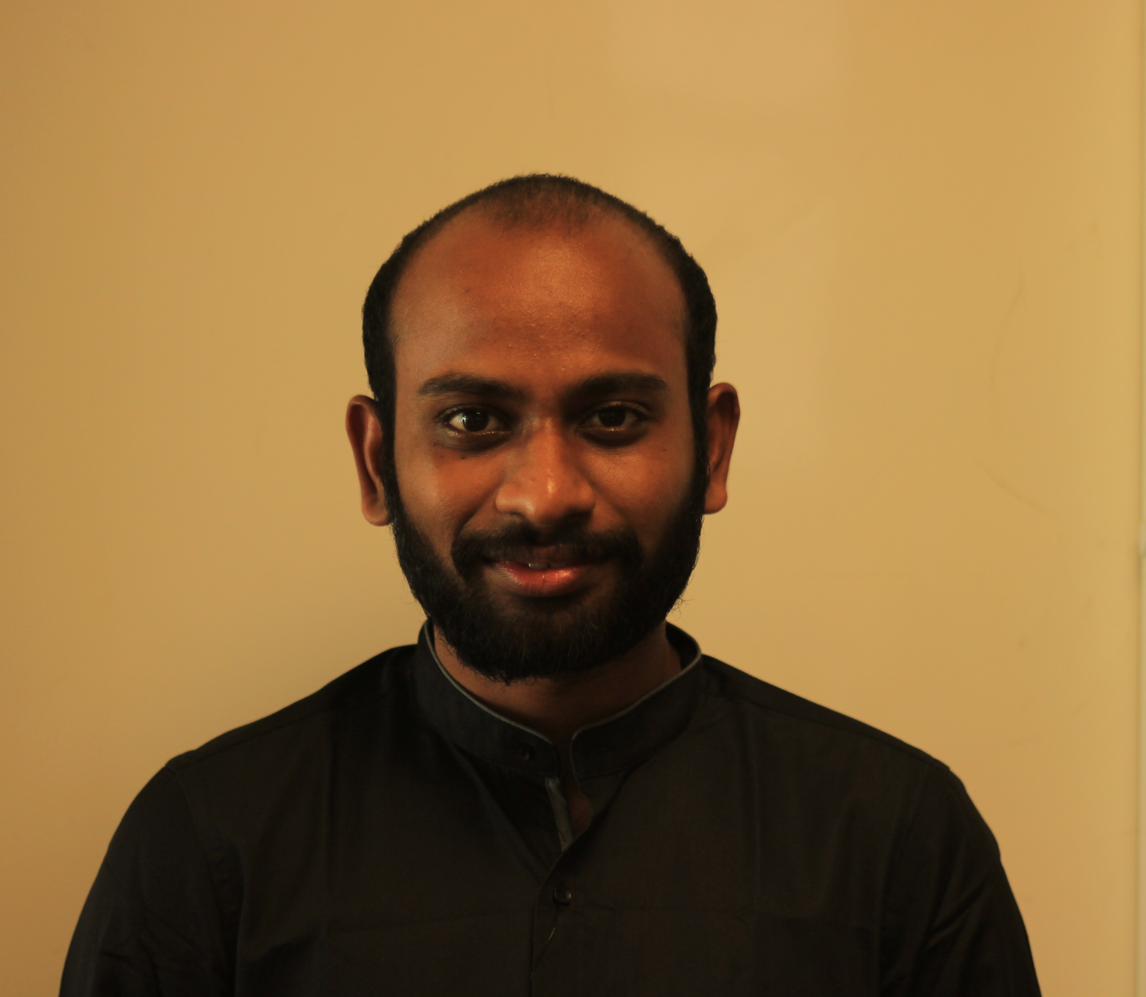 DR. YESHWANTH SONNATHI