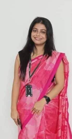 TULI ROY