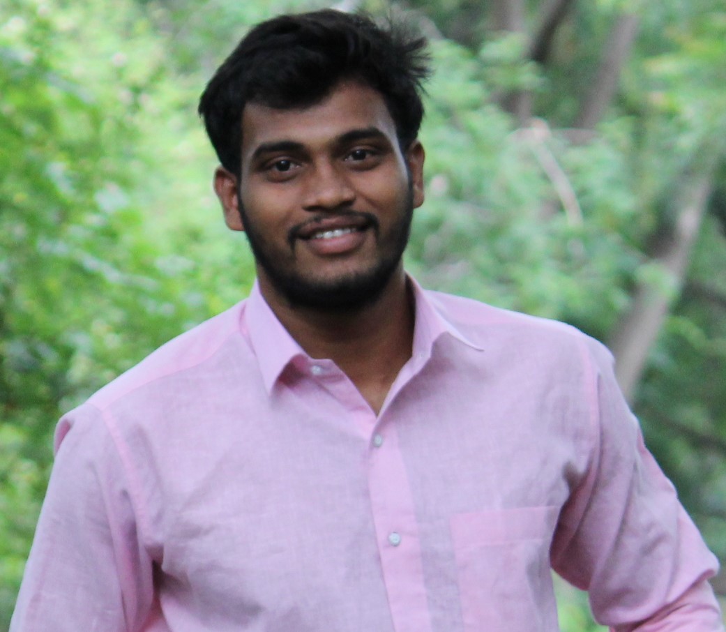 MOKANPALLY SANDEEP