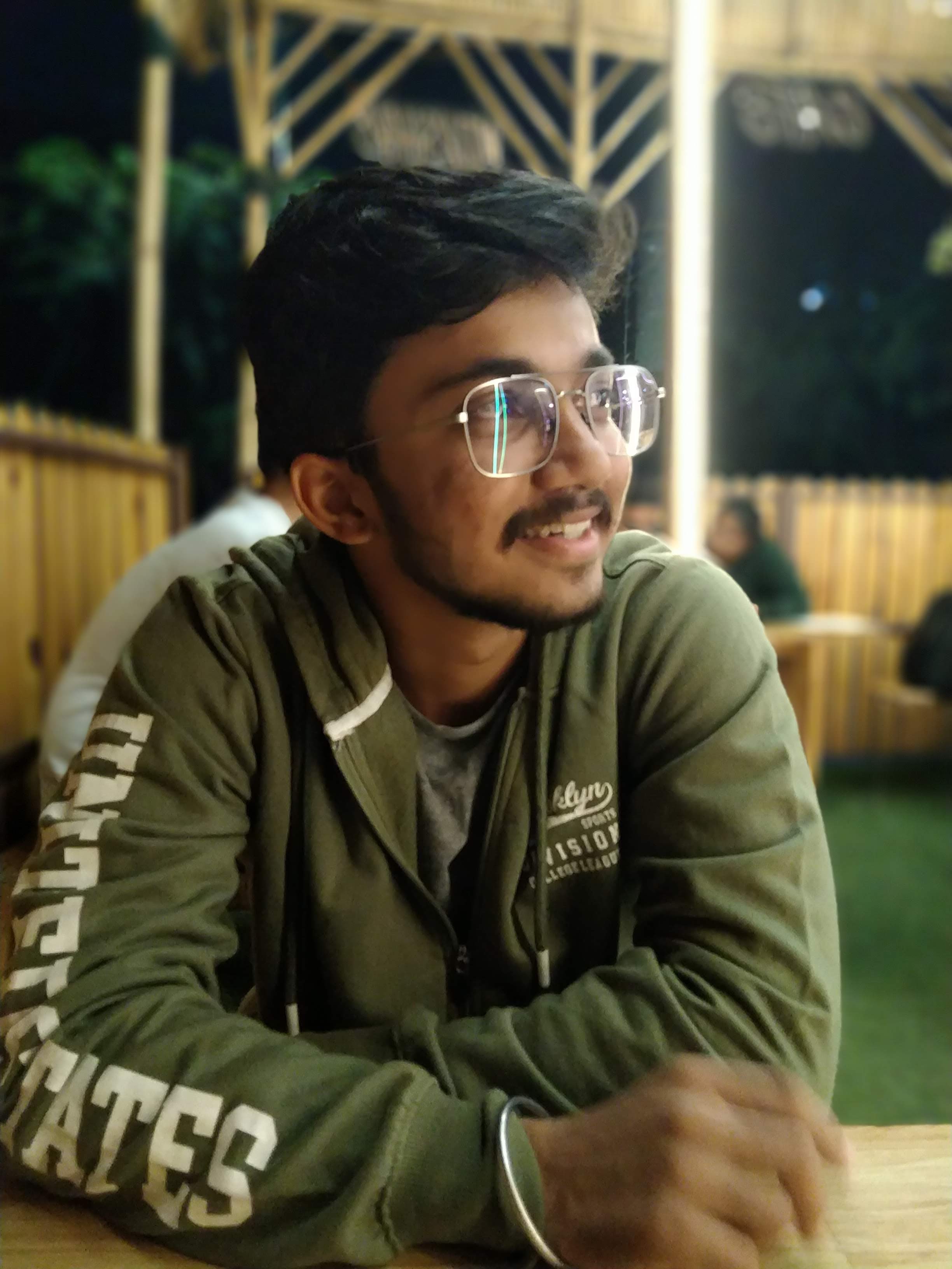 PARTH CHAVDA