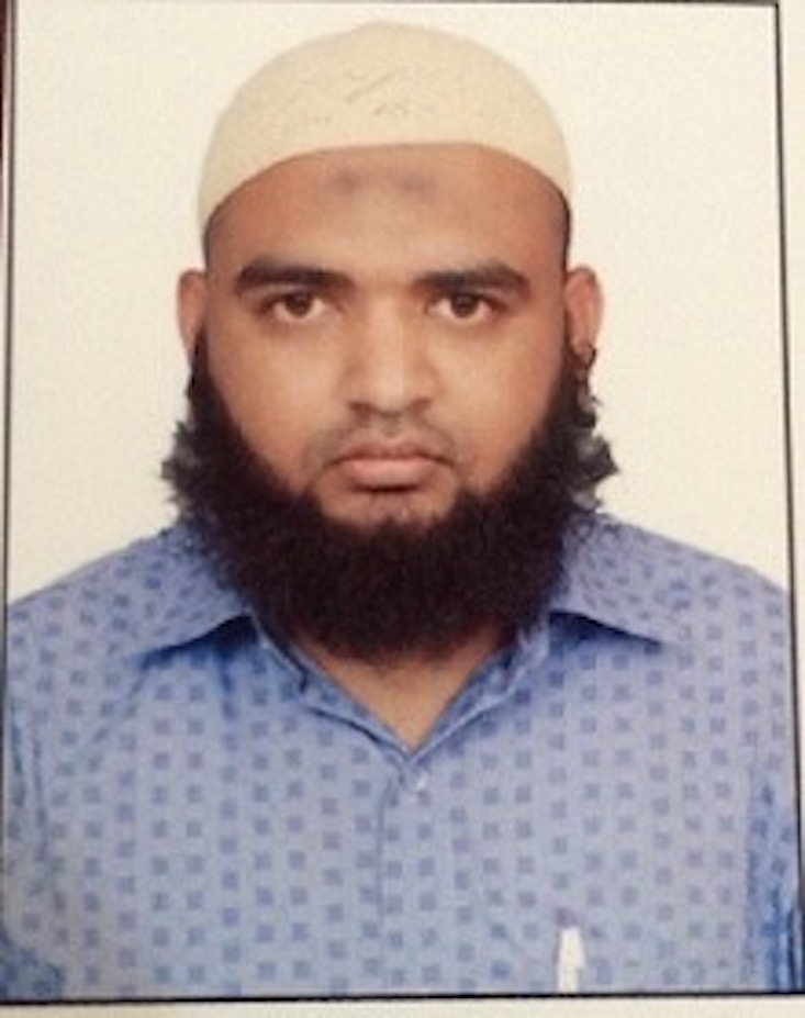 MOHD MAROOF