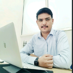 NEERAJ PAWAR