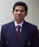 FREDERICK VAZ