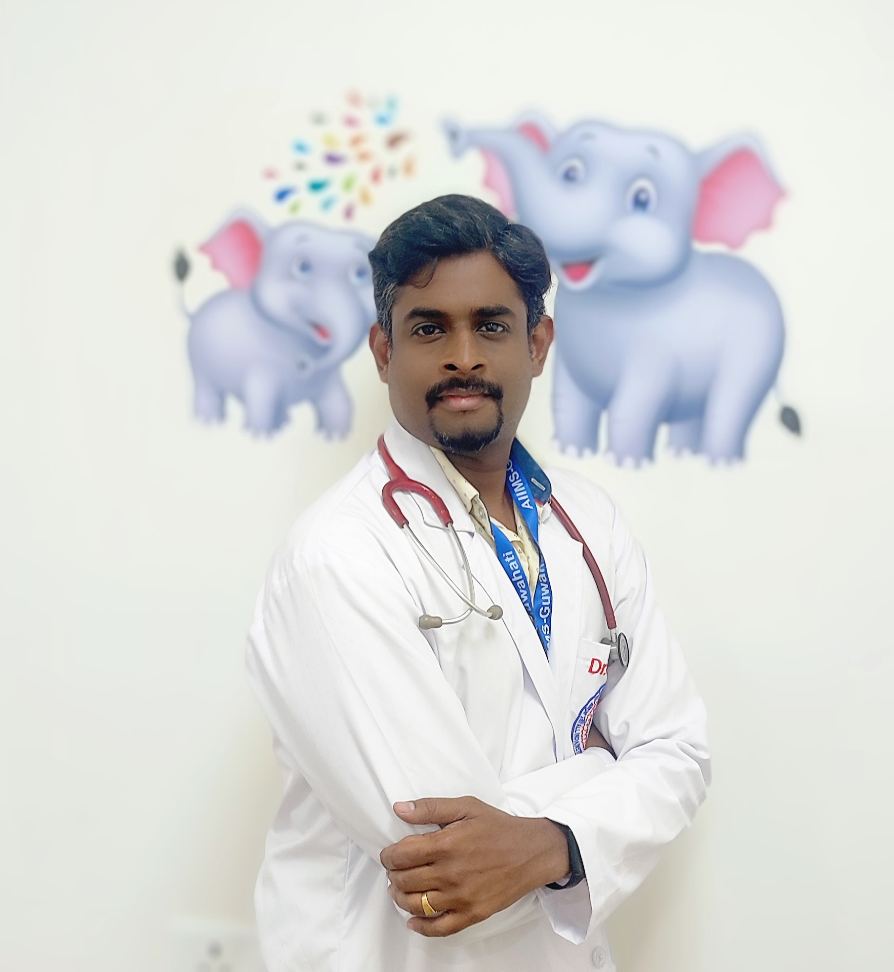 ROHIT SASIDHARAN