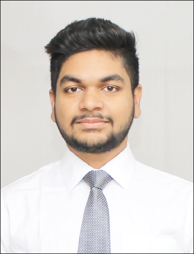 MEHUL SINHA