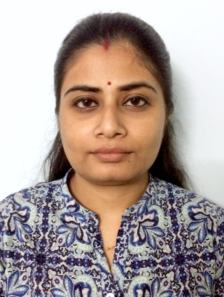 USHASI DAS