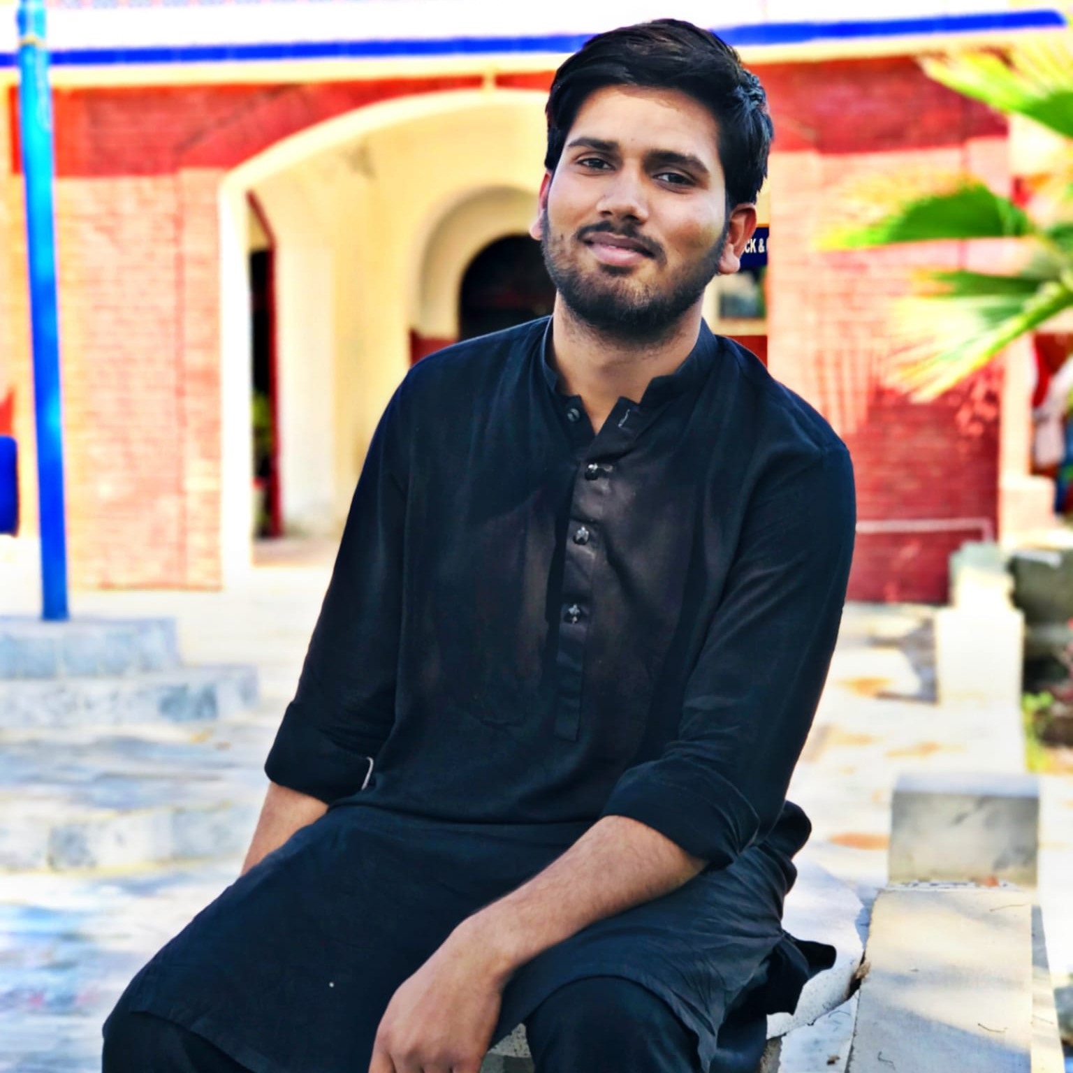 MUHAMMAD AHMAD