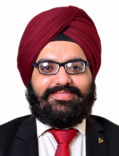 DR. DIVJOT SINGH LAMBA