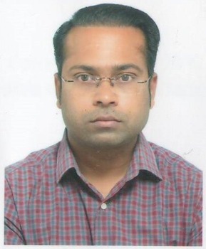 DR RAHUL PAL