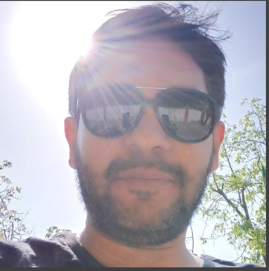 ROHIT A