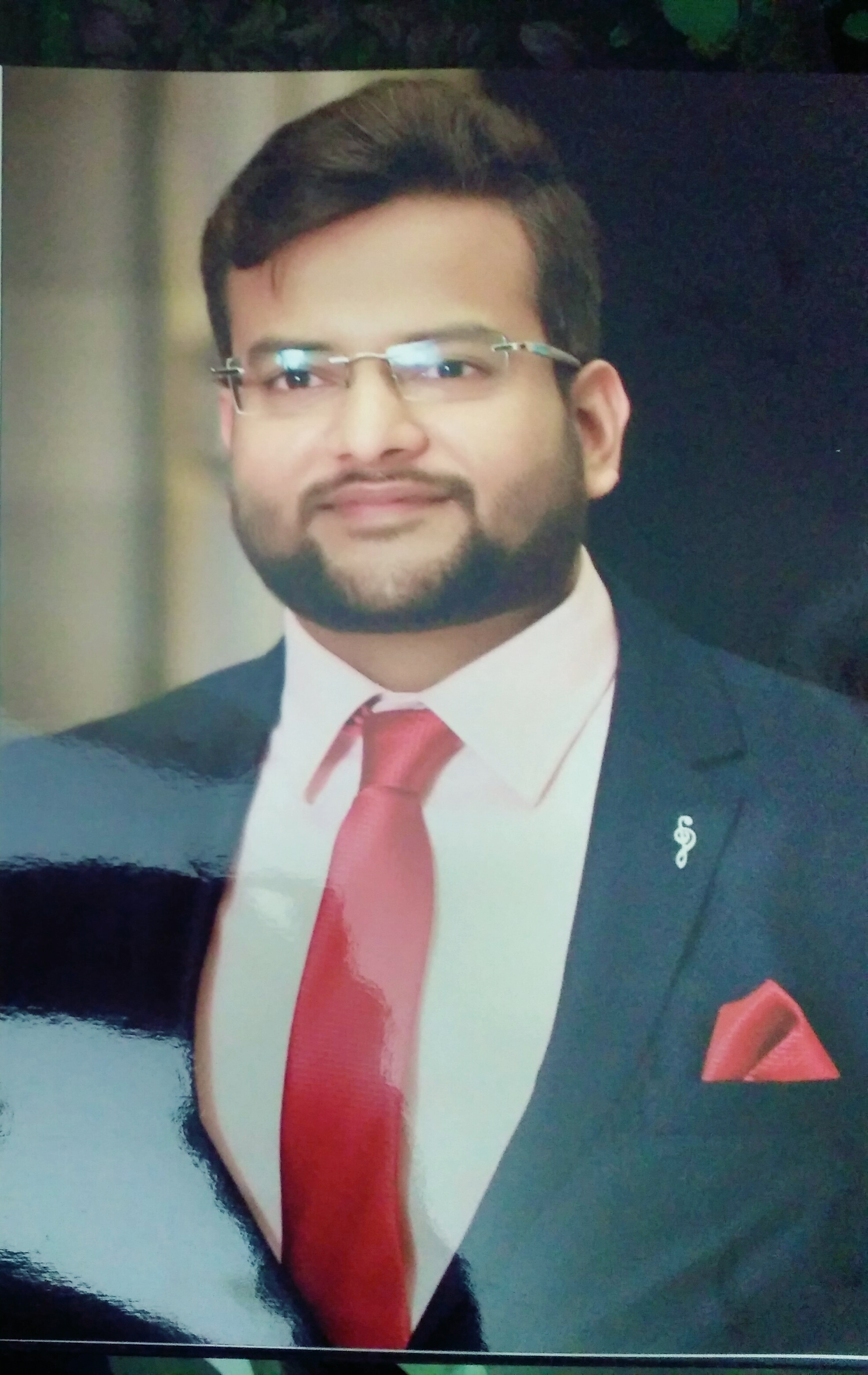 SAURABH GUPTA