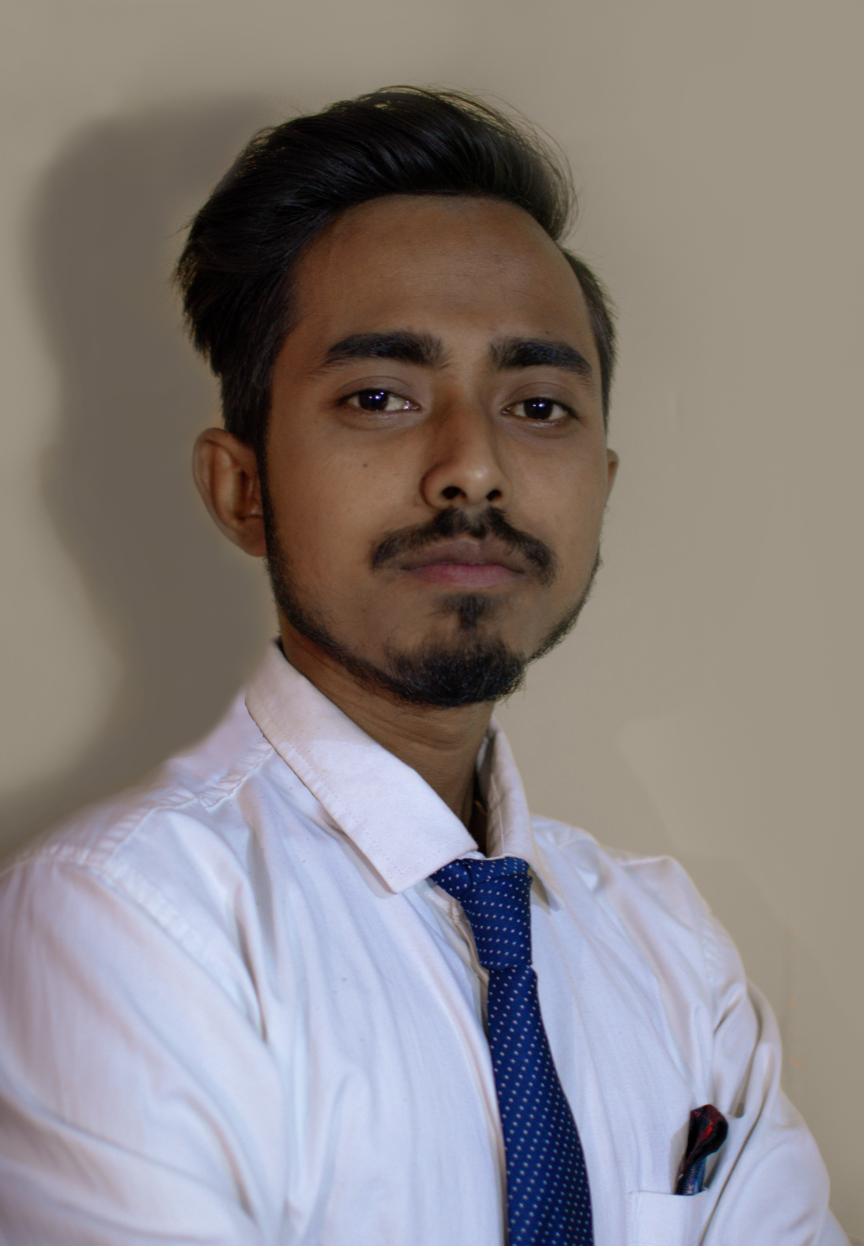 MIHIR ADHIKARY
