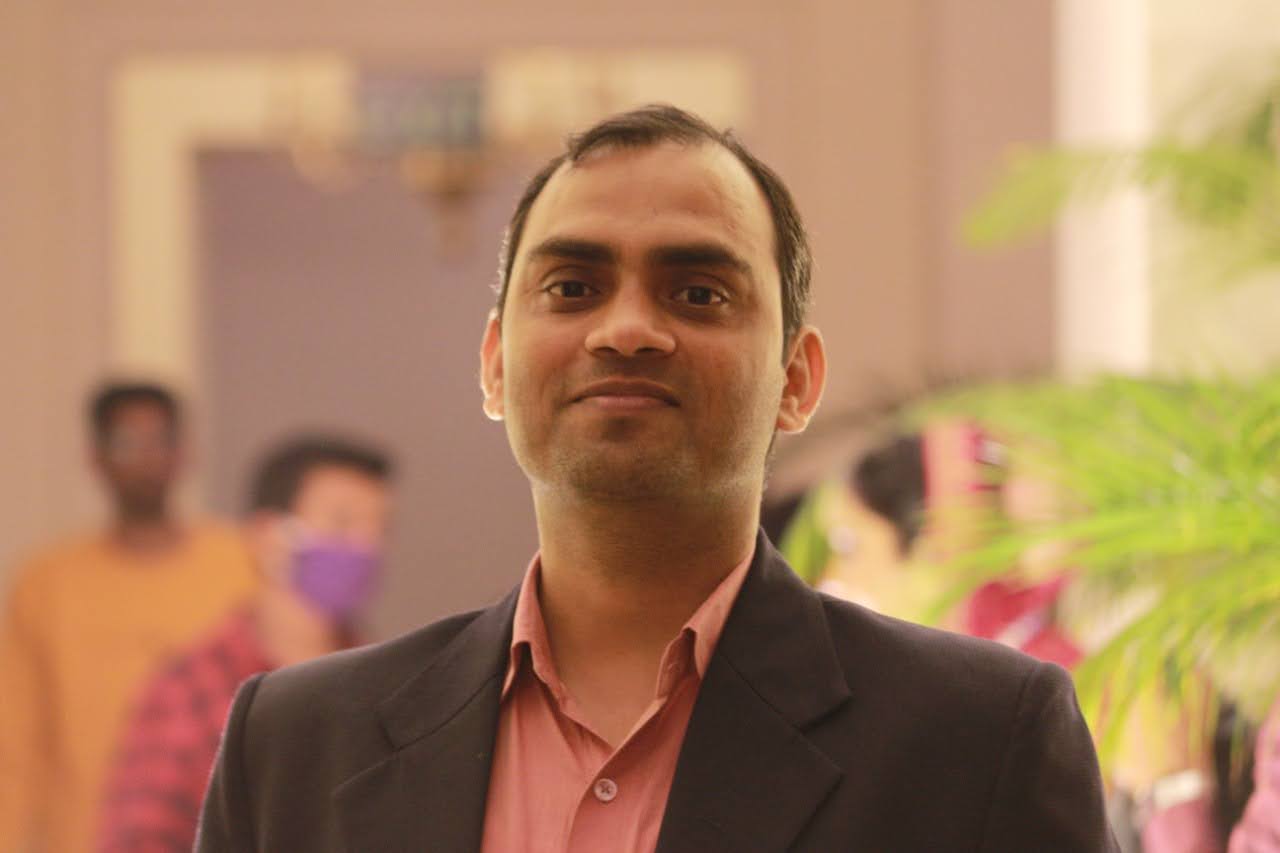 DR LAKHBHADRA NARUKA