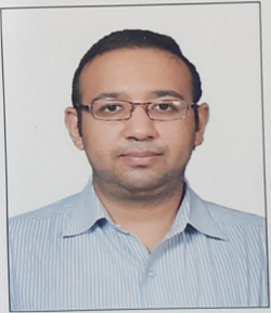 RUDRESH NEGI