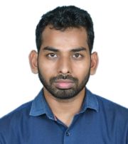 BAIKUNTH KUMAR YADAV