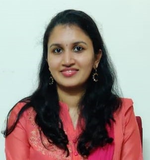 GAYATHREE S