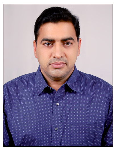 DR ASHOK KUMAR