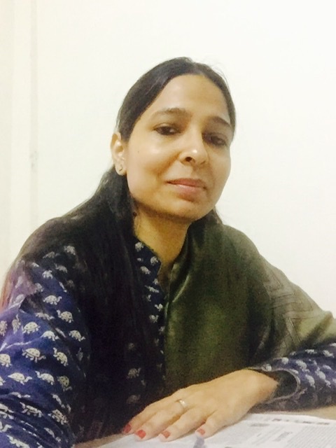 GEETU SINGH