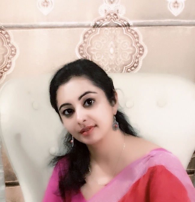 VANDANA SABHARWAL