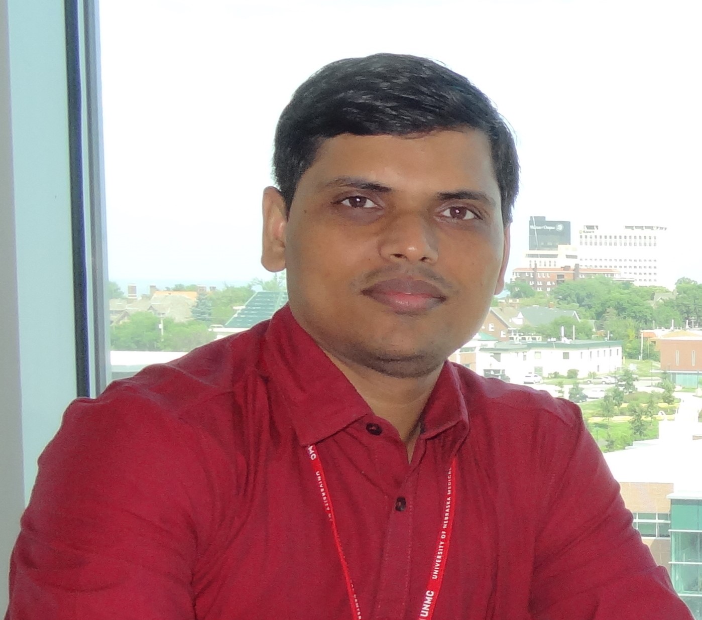 BIJAYA KUMAR PADHI