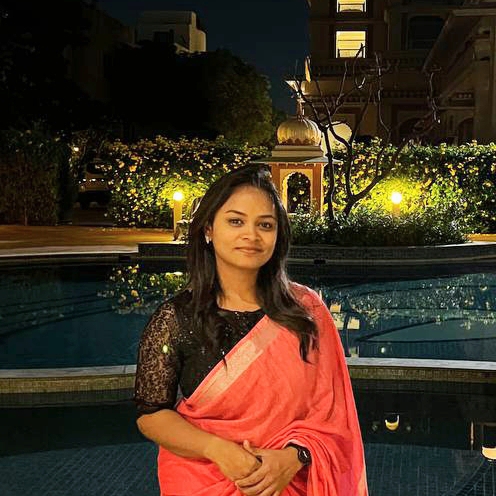 ASWINI SARAVANAN