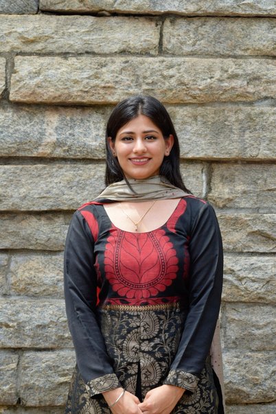 MADHURIMA BAWA
