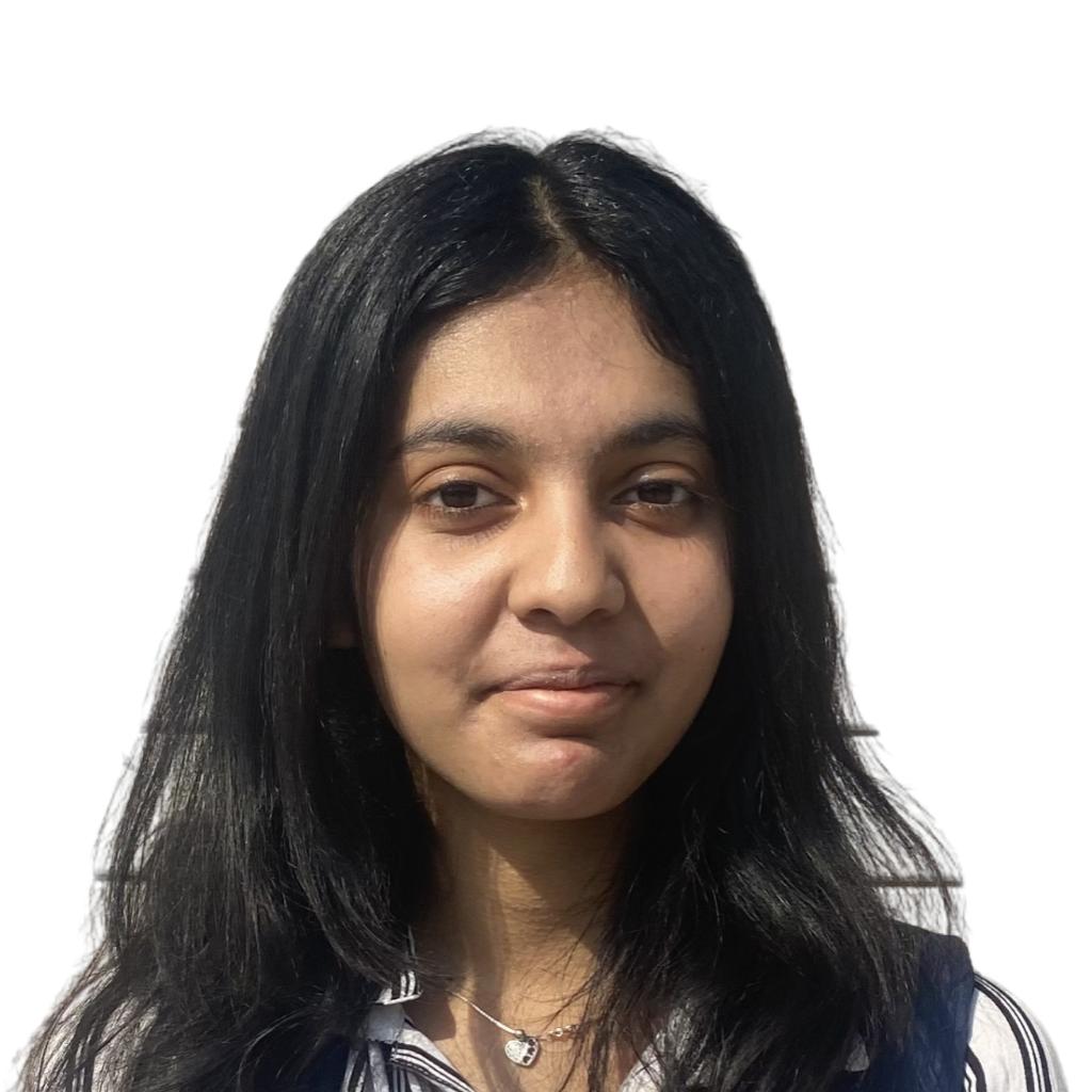 KHYATI VERMA