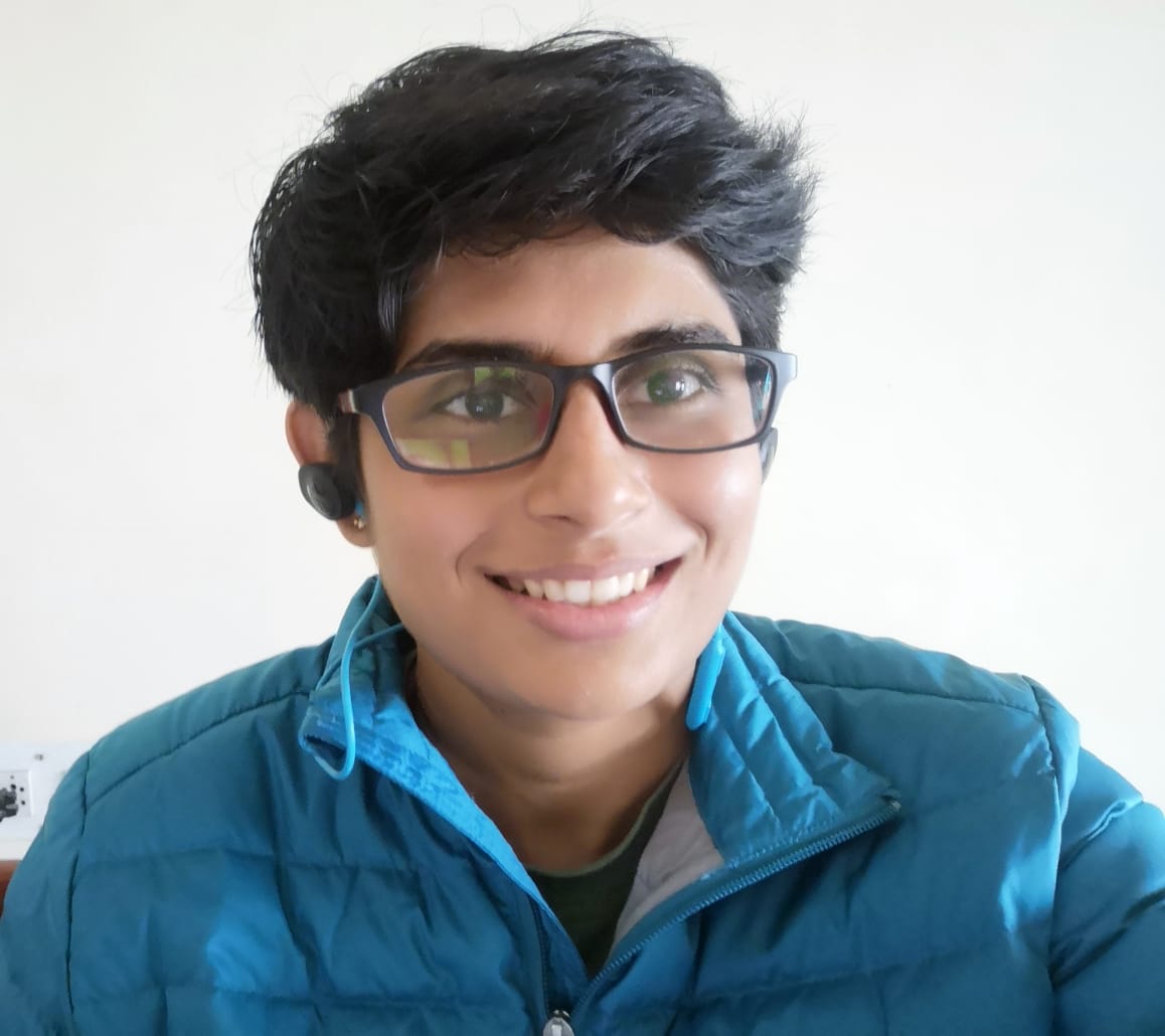 VINI MEHTA