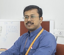 PRATIK RANJAN NAYAK