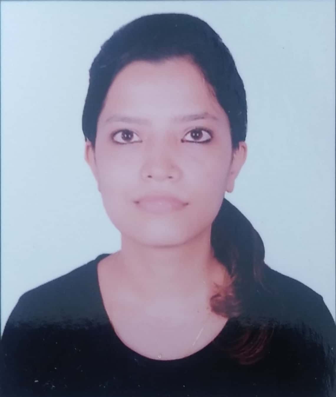 ANJALI MISHRA
