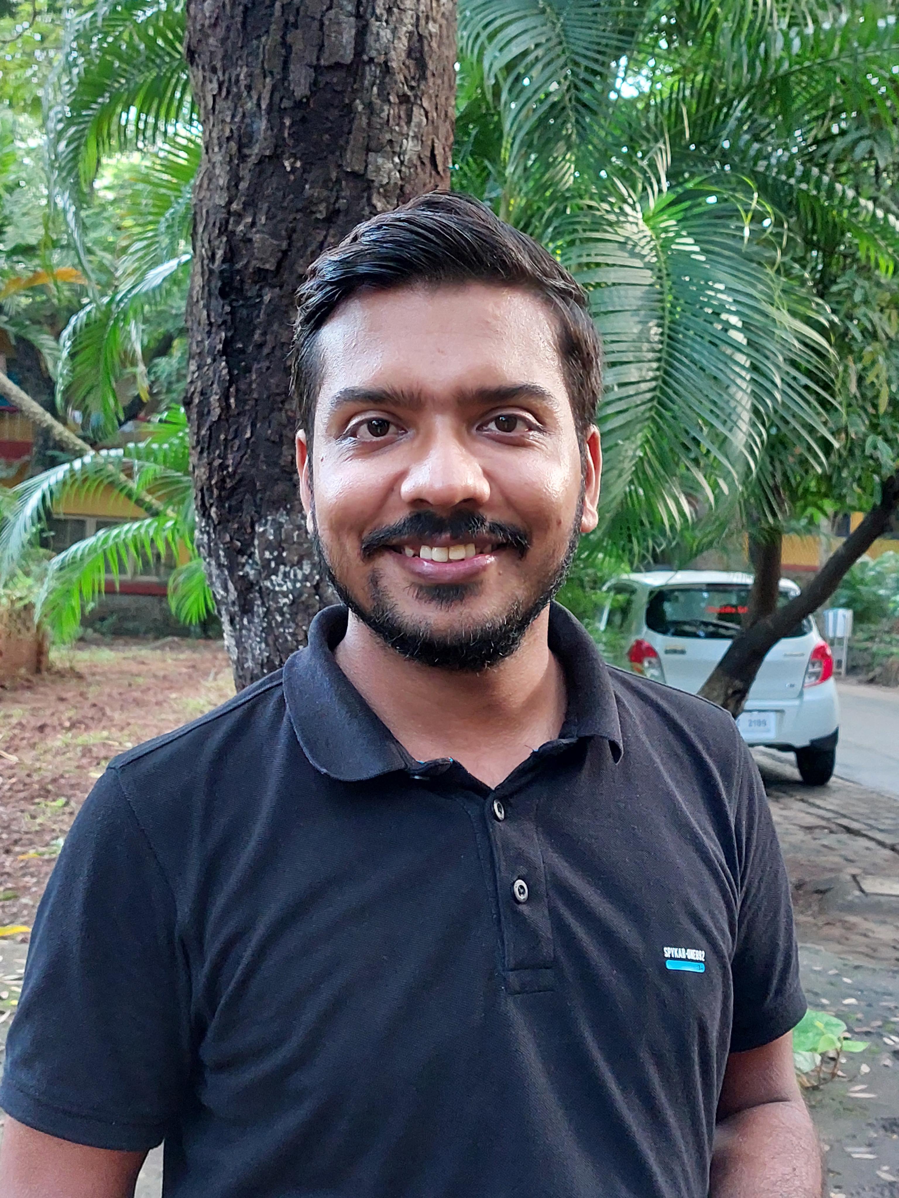 ASHWANI ASHWANI