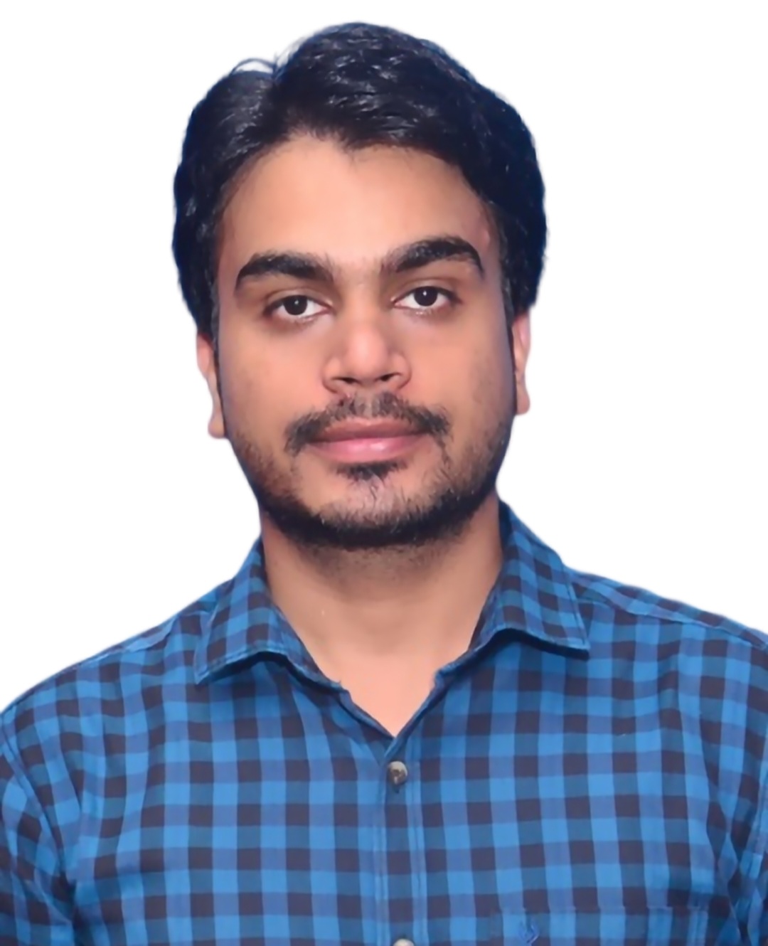 ANIRUDDH RANGA