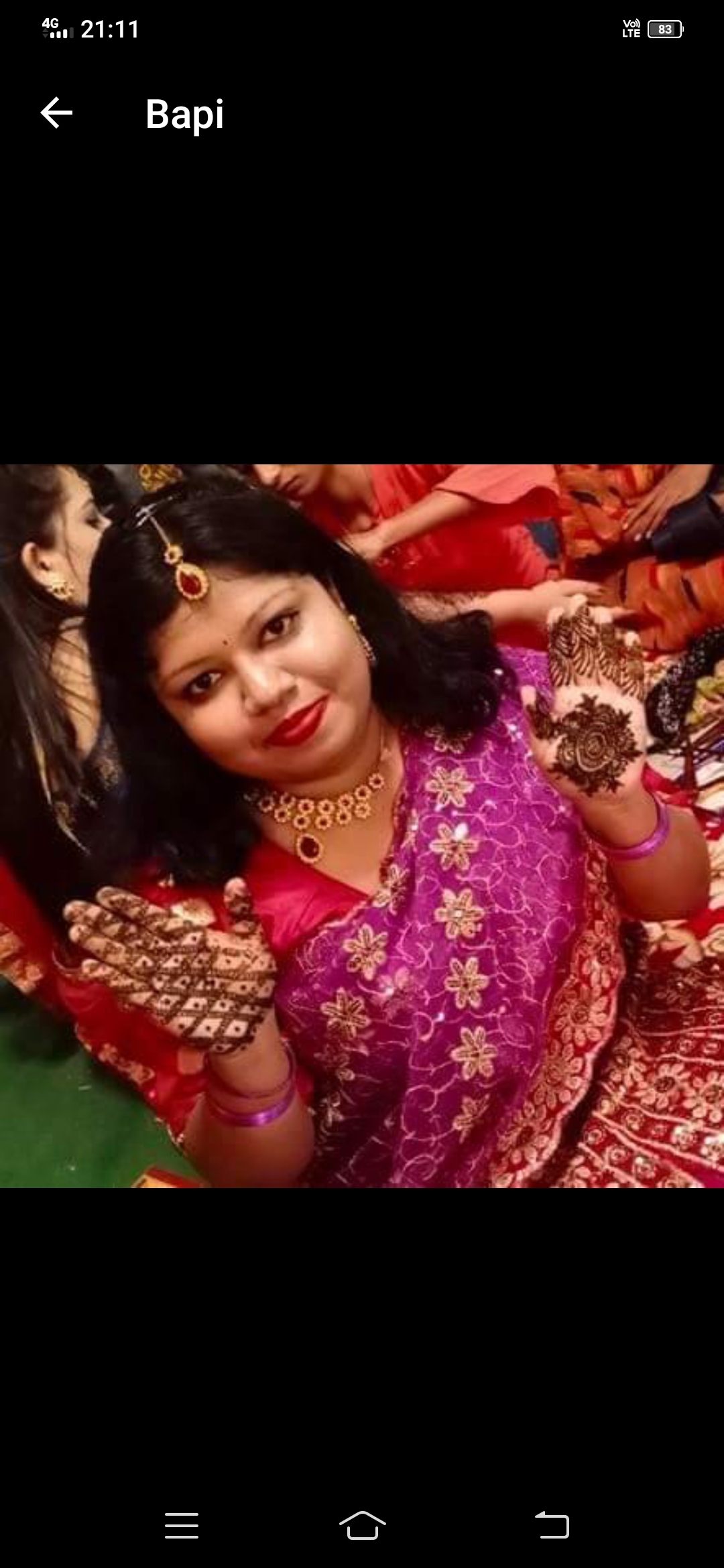 DR MADHUMITA BHAKTA