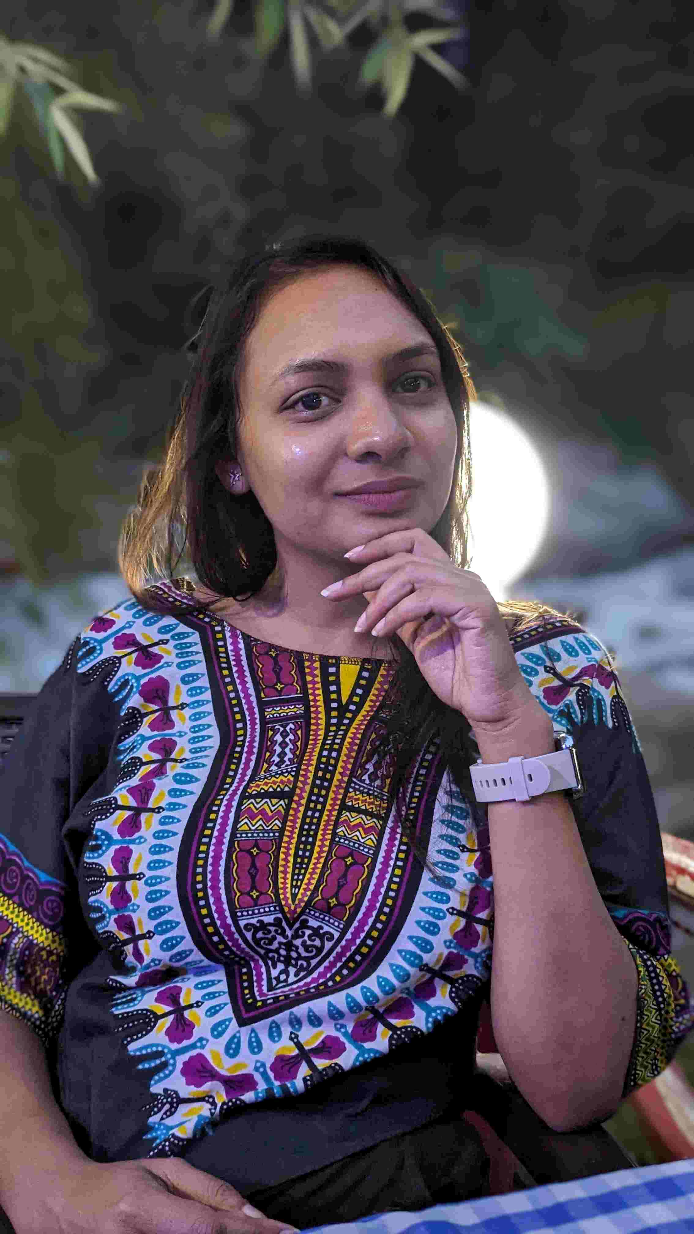 SHERRY SINGLA
