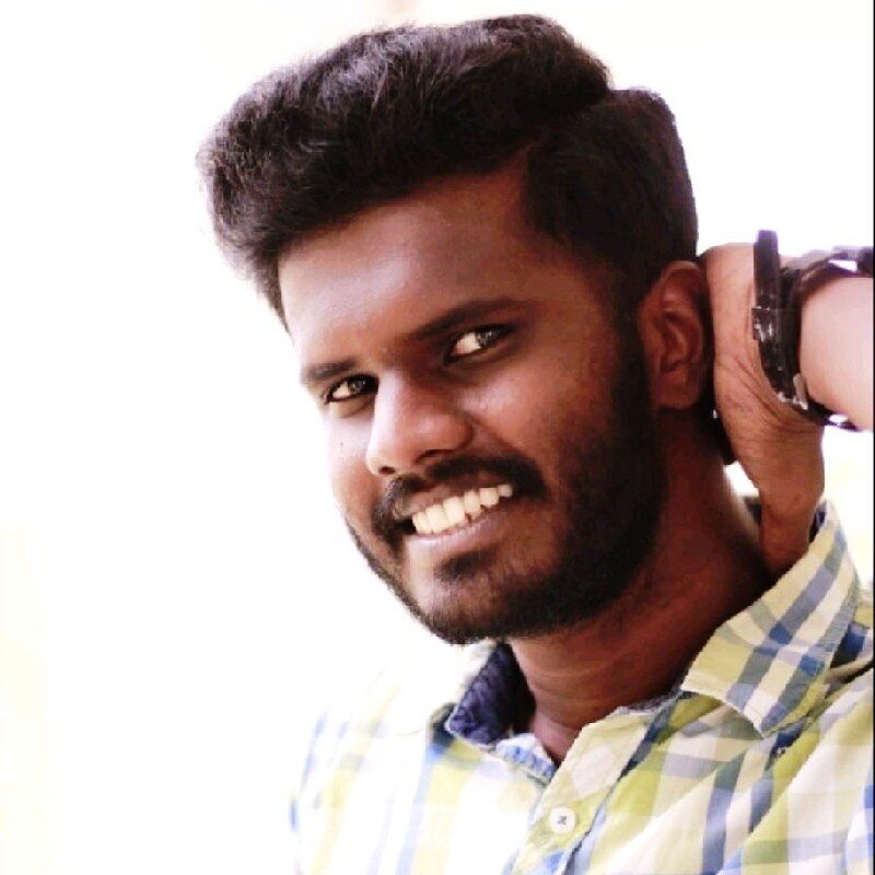 AGILVARMAN R