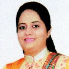 HARSIMRANJEET KAUR SAINI