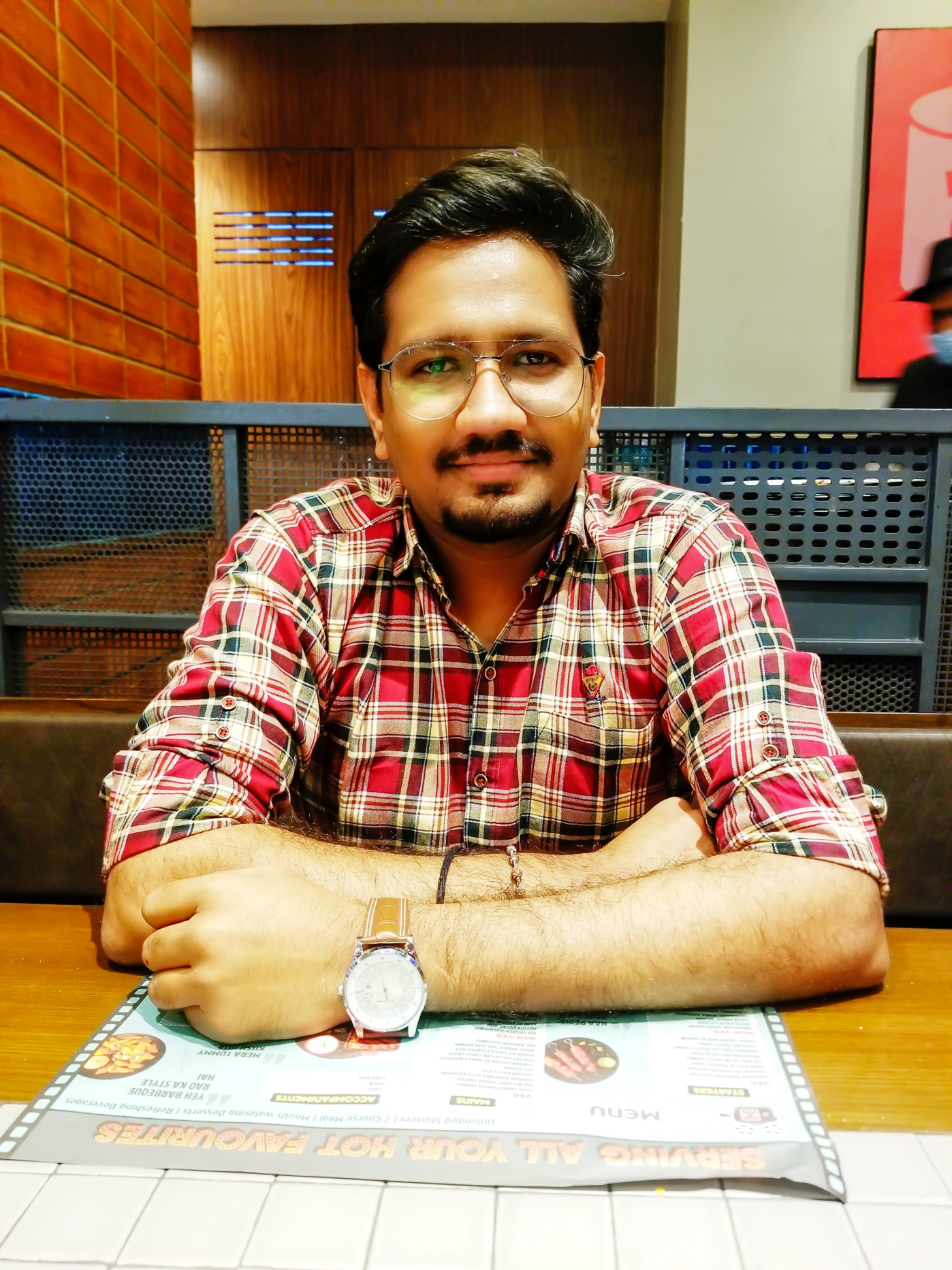 DR SNEH PATEL