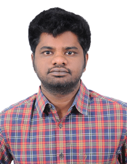 SARAVANAN CHINNAIYAN
