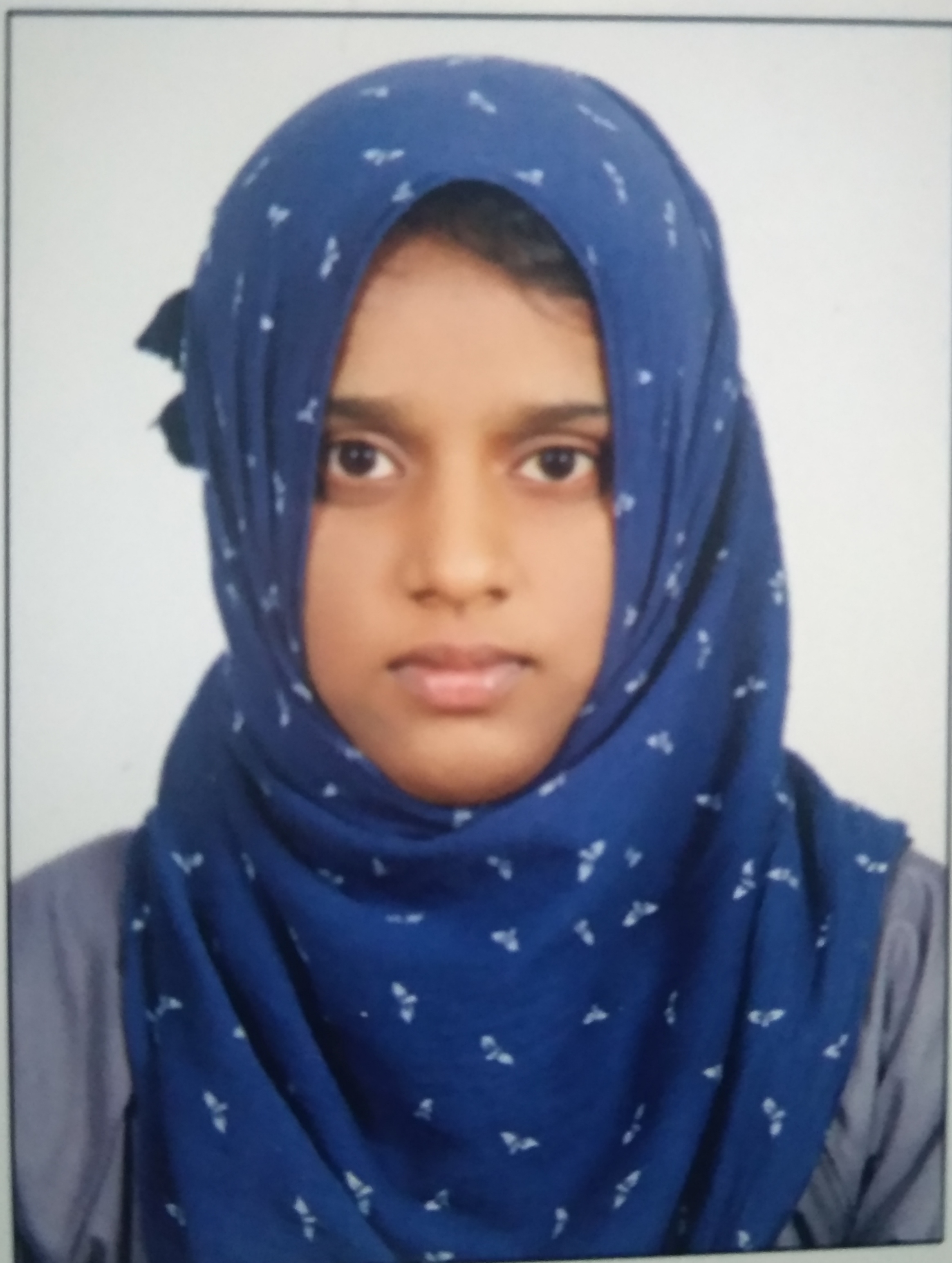 NOURIN KHANAM