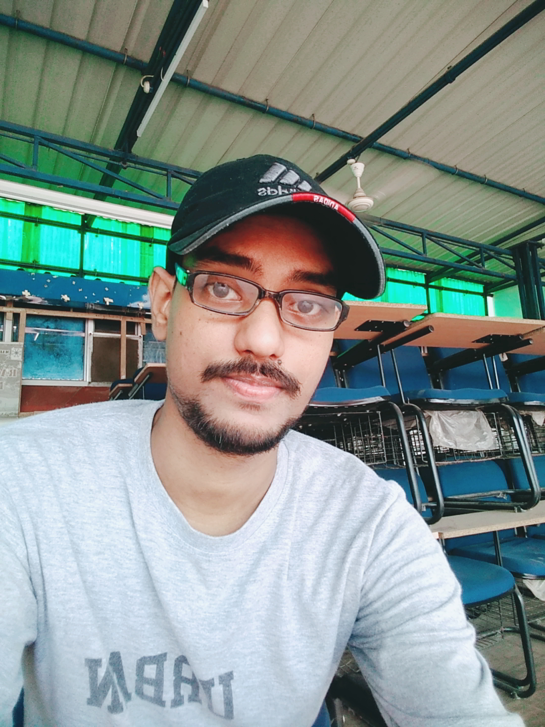 RAHUTOSH RANJAN